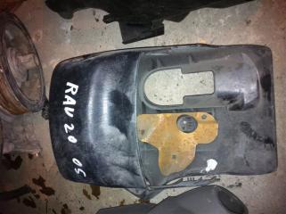 Кожух руля рулевой колонки Toyota RAV4 2005