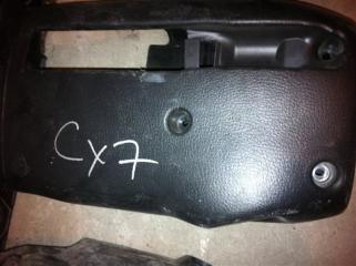 Кожух руля рулевой колонки Mazda CX7 2010
