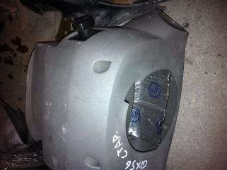 Кожух руля рулевой колонки Infiniti QX56 2005