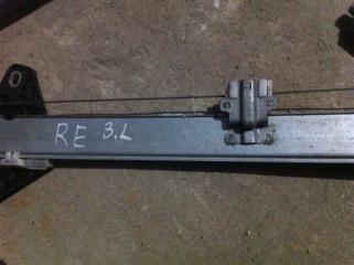 Стеклоподъемный механизм задний левый Honda CR-V 2012 Б/У Стеклоподъемный механизм задний левый Honda CR-V 2012