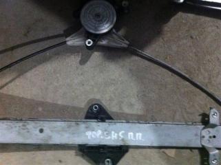 Запчасть стеклоподъемный механизм Subaru Forester 2010