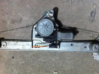 Запчасть стеклоподъемный механизм задний правый Suzuki GRAND VITARA 2010