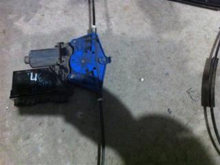 Запчасть стеклоподъемный механизм задний правый Porsche Cayenne 2004