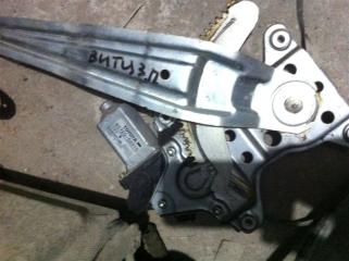 Запчасть стеклоподъемный механизм Toyota Vitz 2001