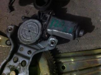 Запчасть стеклоподъемный механизм задний левый Toyota Corolla 2002