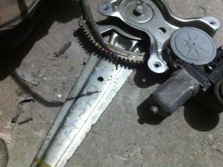 Стеклоподъемный механизм задний левый Lexus LX570 2012 Б/У Стеклоподъемный механизм задний левый Lexus LX570 2012