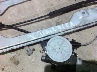 Запчасть стеклоподъемный механизм передний левый Nissan X-TRAIL 2011