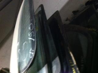 Стекло заднее Toyota Corona 1994