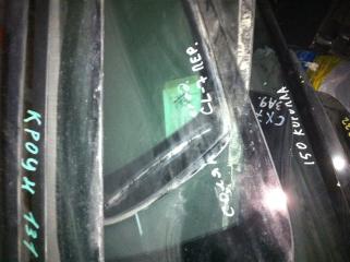 Стекло заднее Toyota Mark II 1991