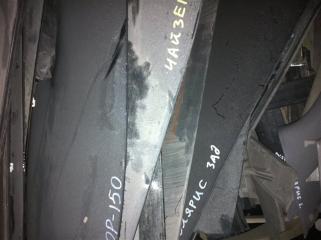 Стекло заднее HYUNDAI Solaris 2011