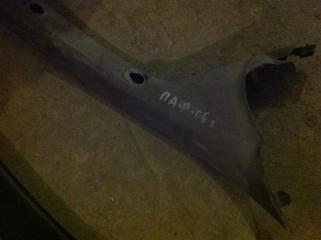 Запчасть обшивка салона передняя правая Nissan Pathfinder 2008