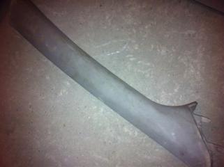 Запчасть обшивка салона передняя правая FORD Mondeo 2011