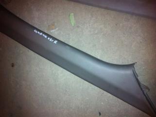 Запчасть обшивка салона передняя правая Honda Civic 2008