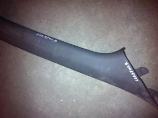 Фото запчасти обшивка салона передняя правая HYUNDAI Solaris 2011 Б/У запчасть Запчасть обшивка салона передняя правая HYUNDAI Solaris 2011