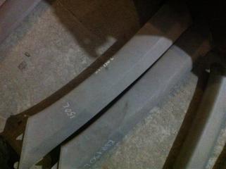 Запчасть обшивка салона передняя левая Toyota Corolla 2010