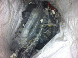 Запчасть проводка электрическая Toyota Land Cruiser 2004