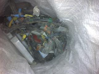 Запчасть проводка электрическая Lexus LX470 2004