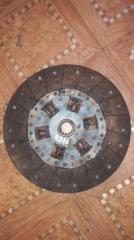 Диск сцепления Mitsubishi Canter 1990 Б/У Диск сцепления Mitsubishi Canter 1990