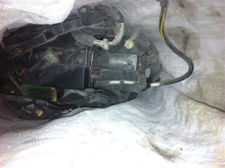 Запчасть проводка электрическая Mazda 3 2005