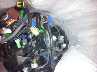 Запчасть проводка электрическая Honda CR-V 2012