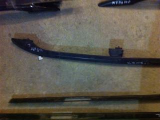 Запчасть рейлинги левые BMW X5 2009