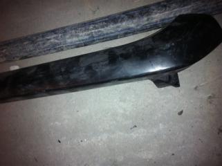 Молдинги на крыше Honda CR-V 2011