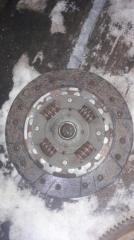 Диск сцепления Ford Focus 2005 Б/У Диск сцепления Ford Focus 2005