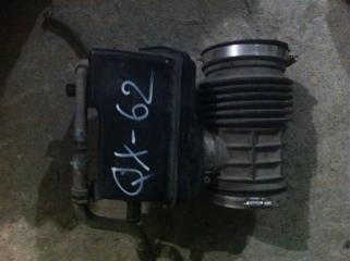 Патрубок гофра воздушного фильтра Infiniti QX56 2011 Б/У Патрубок гофра воздушного фильтра Infiniti QX56 2011