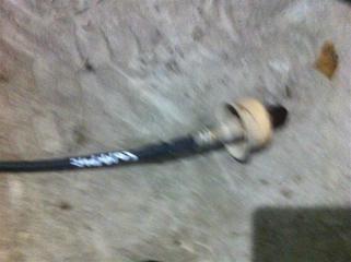 Кислородный датчик лямбда-зонд HYUNDAI Solaris 2012 Б/У Кислородный датчик лямбда-зонд HYUNDAI Solaris 2012