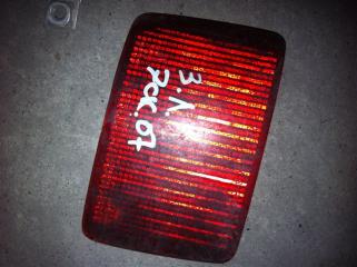 Катафот в бампер задний Suzuki GRAND VITARA 2008