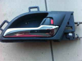 Ручка двери внутренняя задняя правая Honda CR-V 2009
