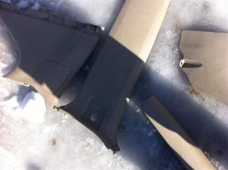 Запчасть обшивка салона Toyota Land Cruiser Prado 2012