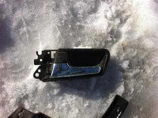 Запчасть ручка двери внутренняя левая Toyota Land Cruiser Prado 2012