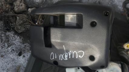 Кожух рулевой колонки Nissan Bluebird Sylphy 2002