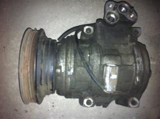 Компрессор кондиционера TOYOTA Б/У Компрессор кондиционера TOYOTA