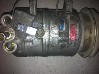 Запчасть компрессор кондиционера Nissan Largo 1997