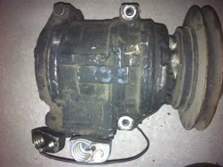 Компрессор кондиционера Toyota TOWN ACE 1997 Б/У Компрессор кондиционера Toyota TOWN ACE 1997