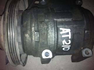 Компрессор кондиционера Toyota Corona Premio 2000 Б/У Компрессор кондиционера Toyota Corona Premio 2000