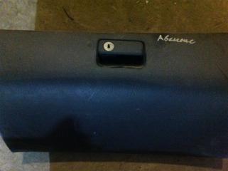 Бардачок пассажирский Toyota Avensis 2005 Б/У Бардачок пассажирский Toyota Avensis 2005