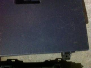 Бардачок пассажирский Toyota Land Cruiser Prado 1998 Б/У Бардачок пассажирский Toyota Land Cruiser Prado 1998