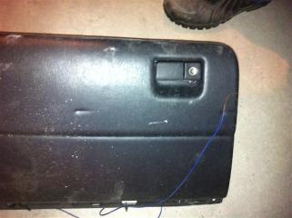 Бардачок пассажирский Toyota Aristo 2002 Б/У Бардачок пассажирский Toyota Aristo 2002