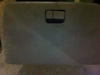 Бардачок пассажирский Toyota Highlander 2002 Б/У Бардачок пассажирский Toyota Highlander 2002