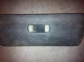 Бардачок пассажирский Nissan X-TRAIL 2004 Б/У Бардачок пассажирский Nissan X-TRAIL 2004