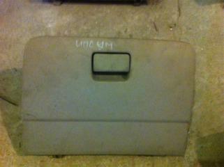 Бардачок пассажирский Toyota Ipsum Б/У Бардачок пассажирский Toyota Ipsum