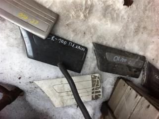 Молдинг расширитель на крыло передний левый Toyota Land Cruiser 2005