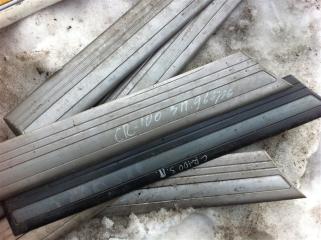 Молдинг накладка на дверь задний правый Toyota Land Cruiser 2005