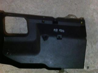 Пластик салона Toyota Land Cruiser PRADO 2005