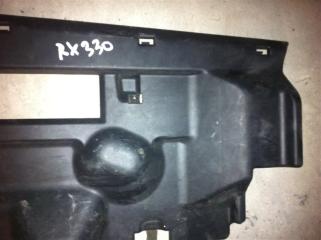 Пластик салона Lexus RX330 2005