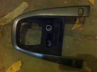 Пластик салона Toyota Harrier 2000