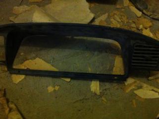 КОНСОЛЬ ЩИТКА ПРИБОРОВ Toyota Land Cruiser